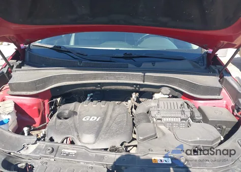 2015 Kia Sorento Lx from USA, damaged, VIN 5XYKTCA67FG617550